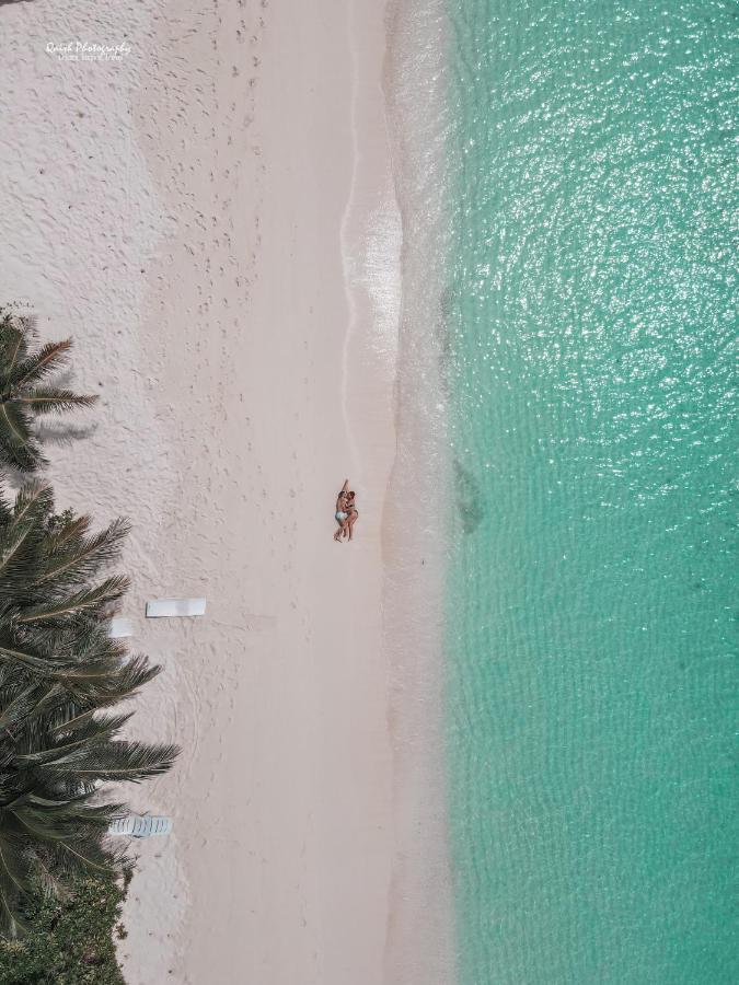 Thundee Inn Ukulhas Kültér fotó